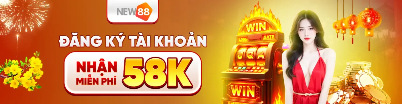 đăng ký tài khoản new88