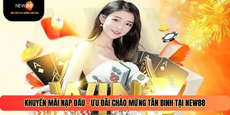 Khuyến Mãi Nạp Đầu